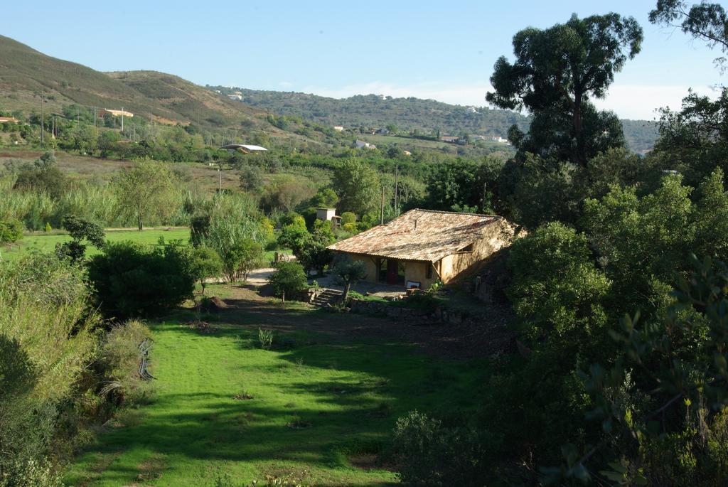 Quinta do Arade - casa 4 pétalas Barranco do Resgalho Exterior foto