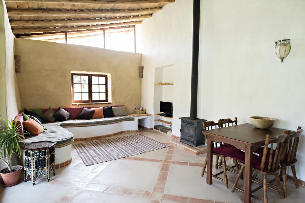 Quinta do Arade - casa 4 pétalas Barranco do Resgalho Exterior foto