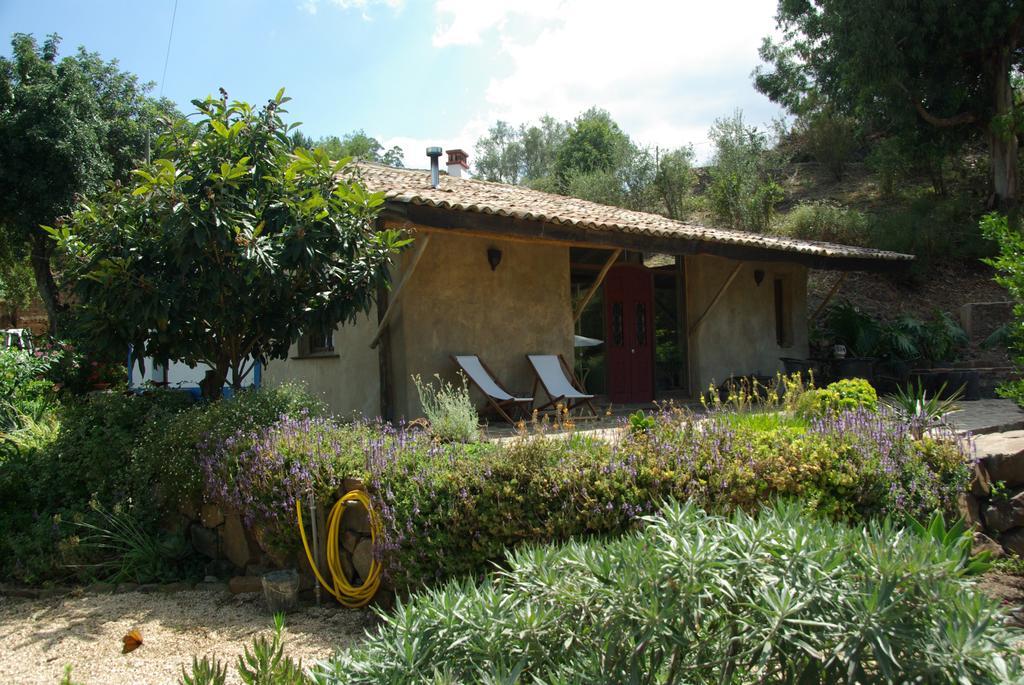 Quinta do Arade - casa 4 pétalas Barranco do Resgalho Exterior foto
